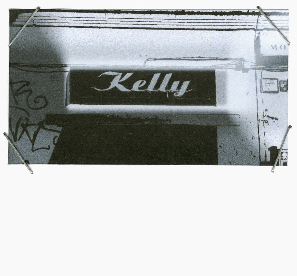 Still Kelly